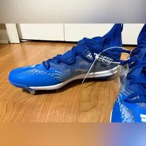 adidas | Shoes | Adidas Adizero Afterburner New No Box Royal  display picture 2